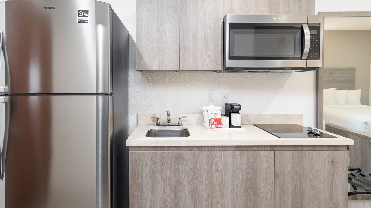 Photo of Kitchen in Juarez Municipality