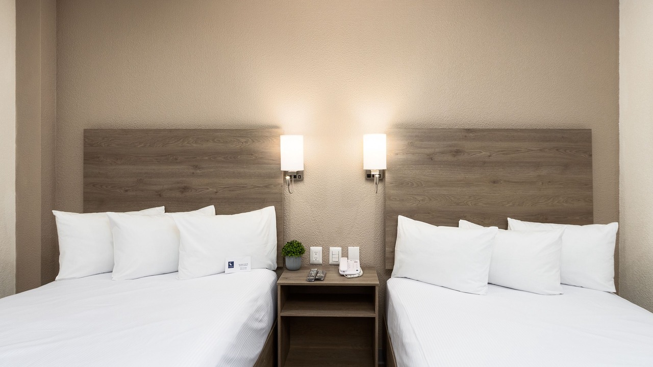 Photo of Bedroom in Juarez Municipality