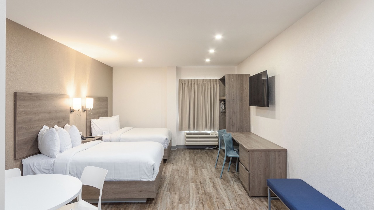 Photo of Bedroom in Juarez Municipality