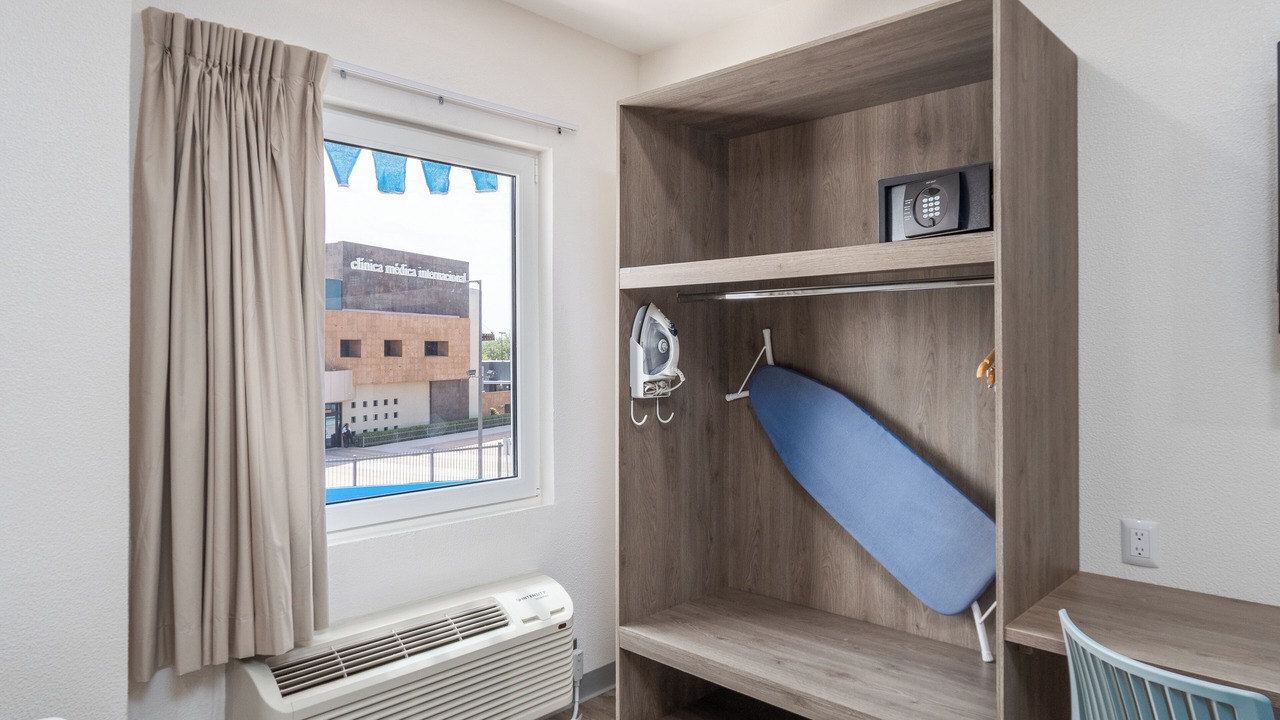 Photo of Bedroom in Juarez Municipality