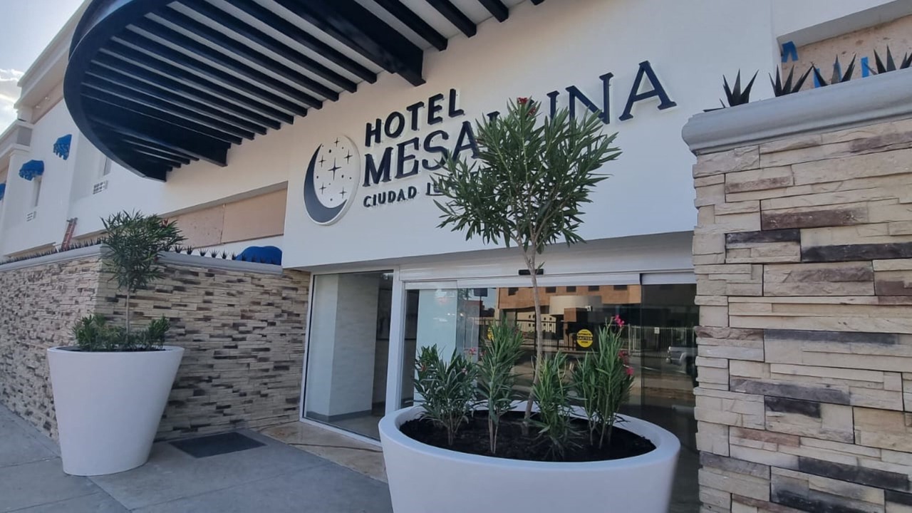 Photo of Outdoor in Juarez Municipality