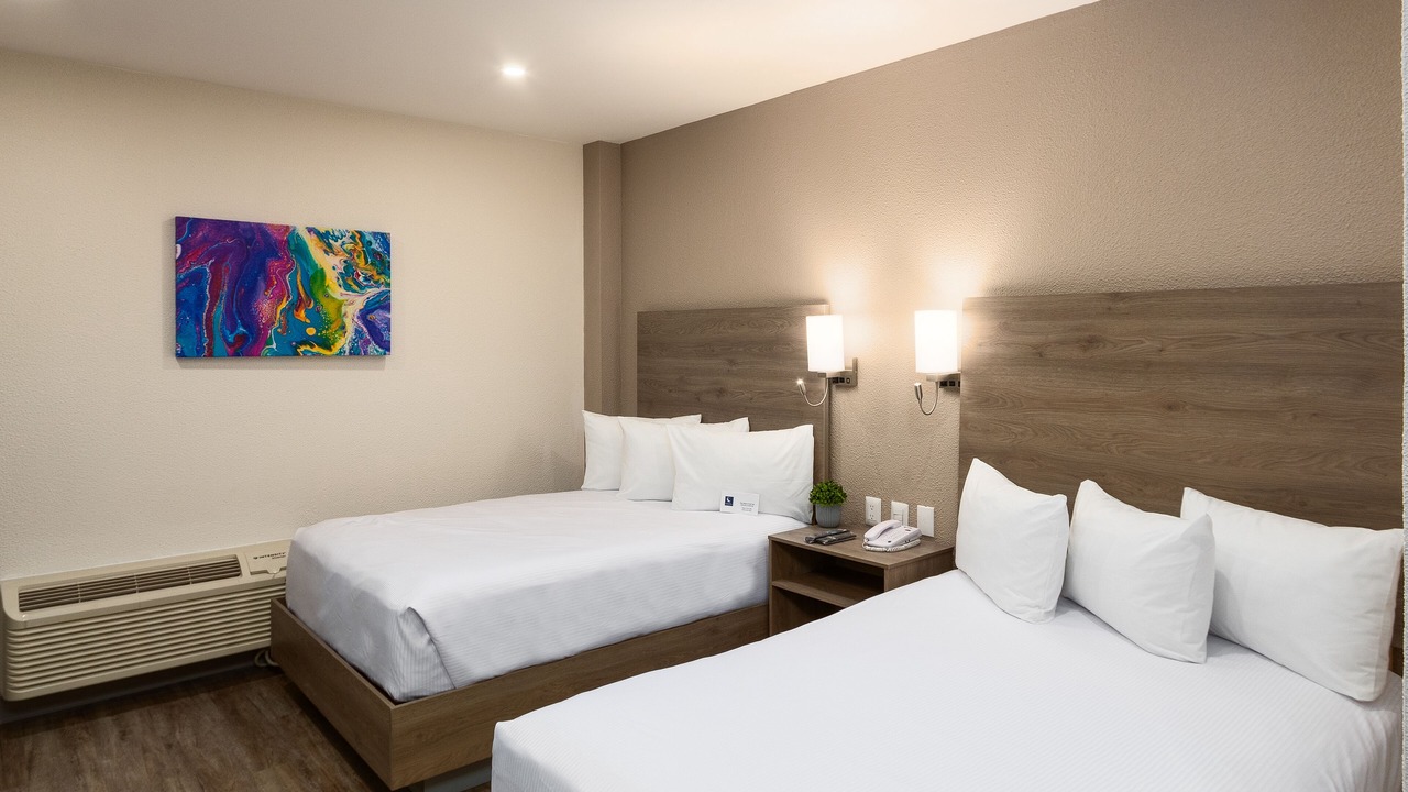 Photo of Bedroom in Juarez Municipality