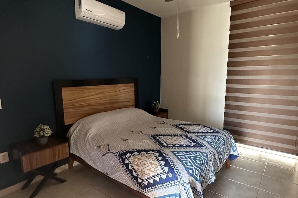 Photo of Bedroom in Puerto Vallarta