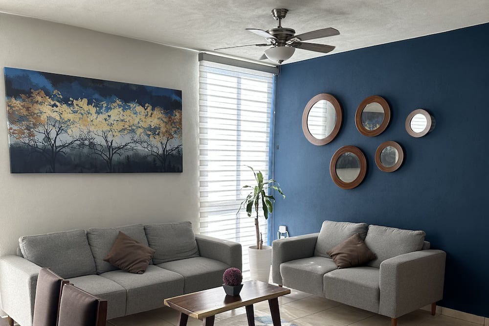 Photo of Livingroom in Puerto Vallarta