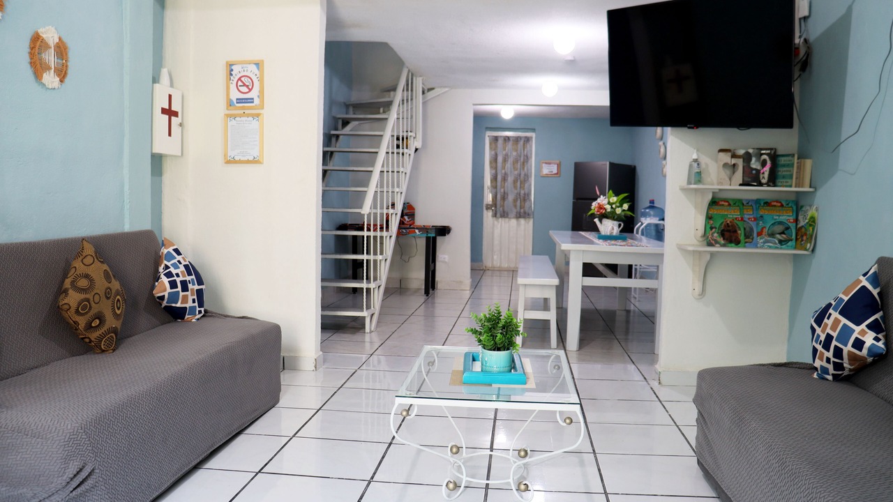 Photo of Livingroom in Tehuacan