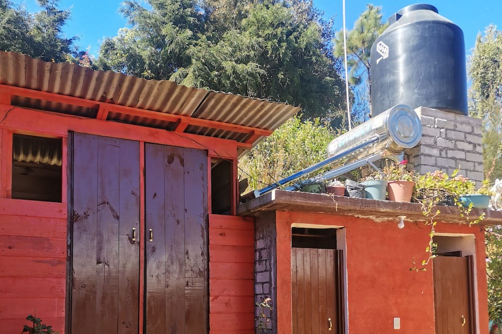 Photo of Outdoor in San Sebastian Rio Hondo