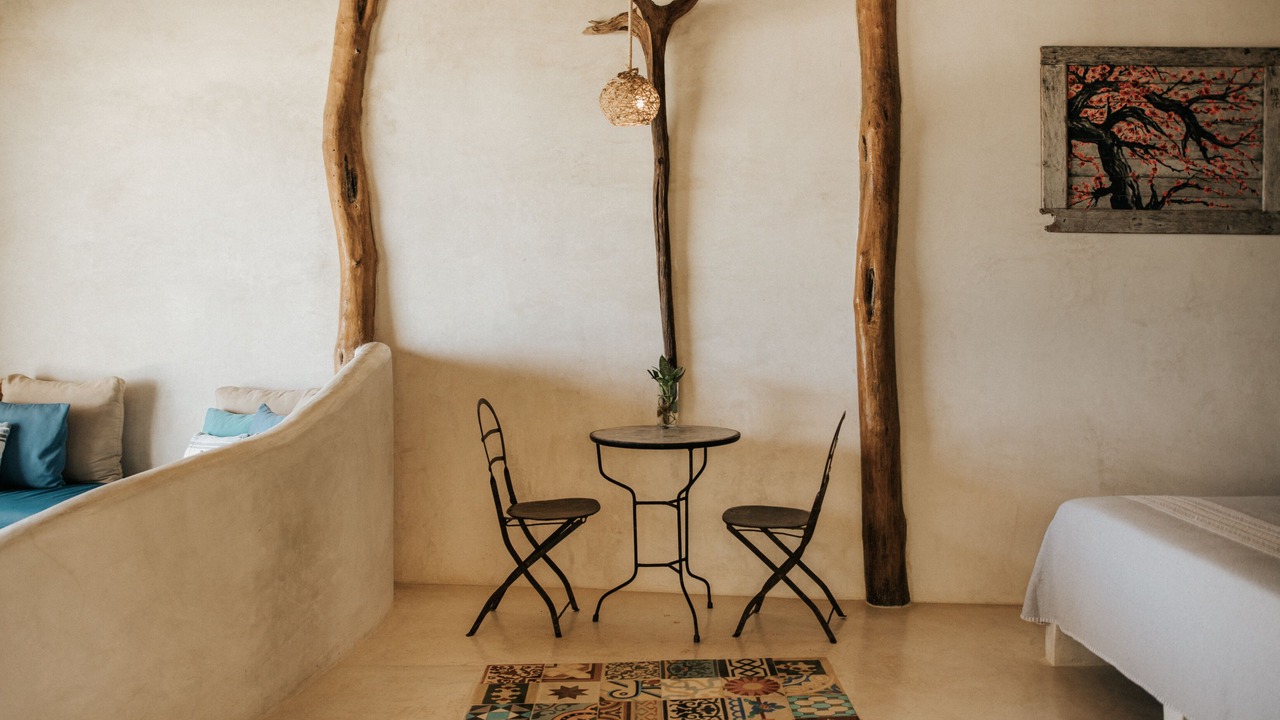 Photo of Bedroom in Zona Hotelera