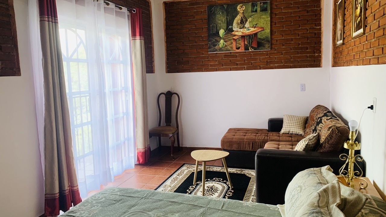 Photo of Bedroom in Tasquillo