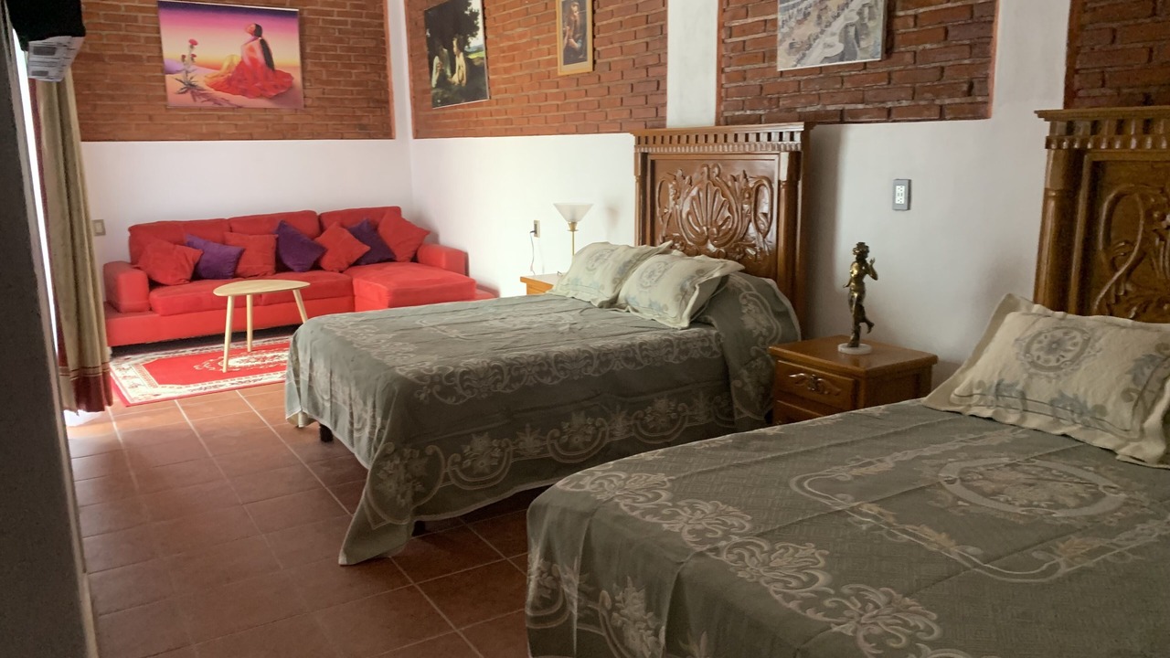 Photo of Bedroom in Tasquillo