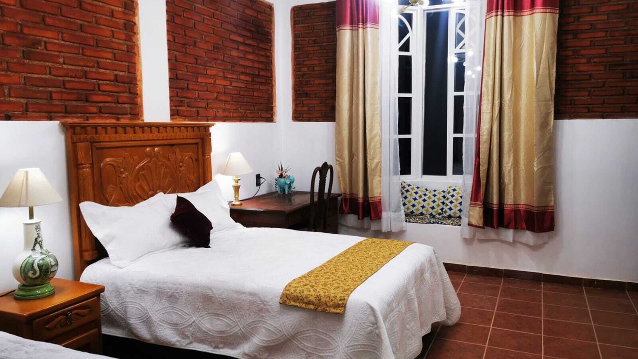 Photo of Bedroom in Tasquillo