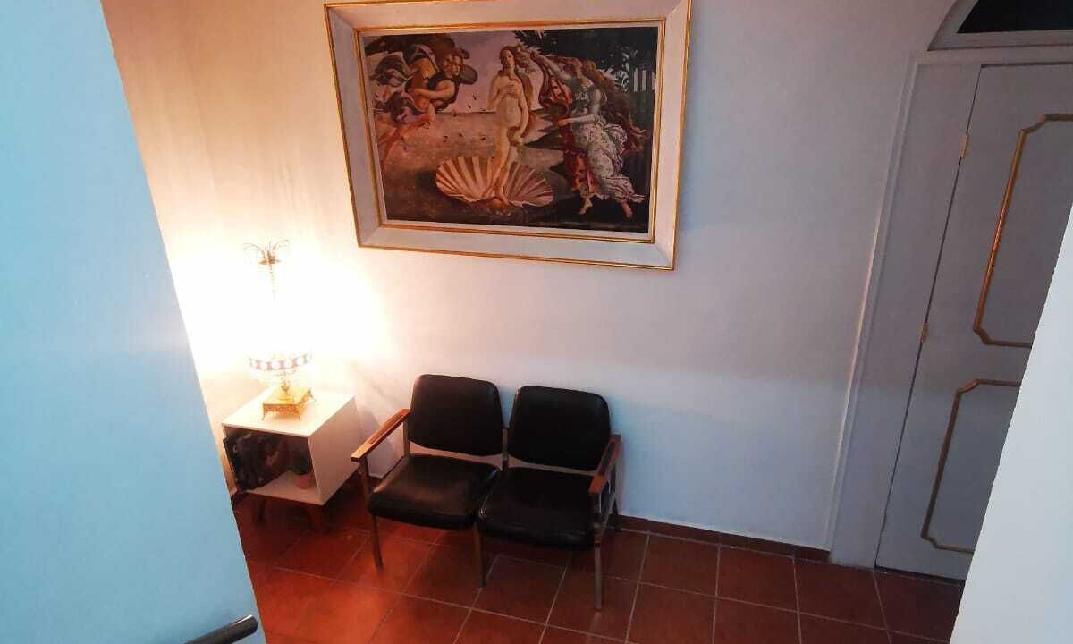 Photo of Patio Balcony in Tasquillo