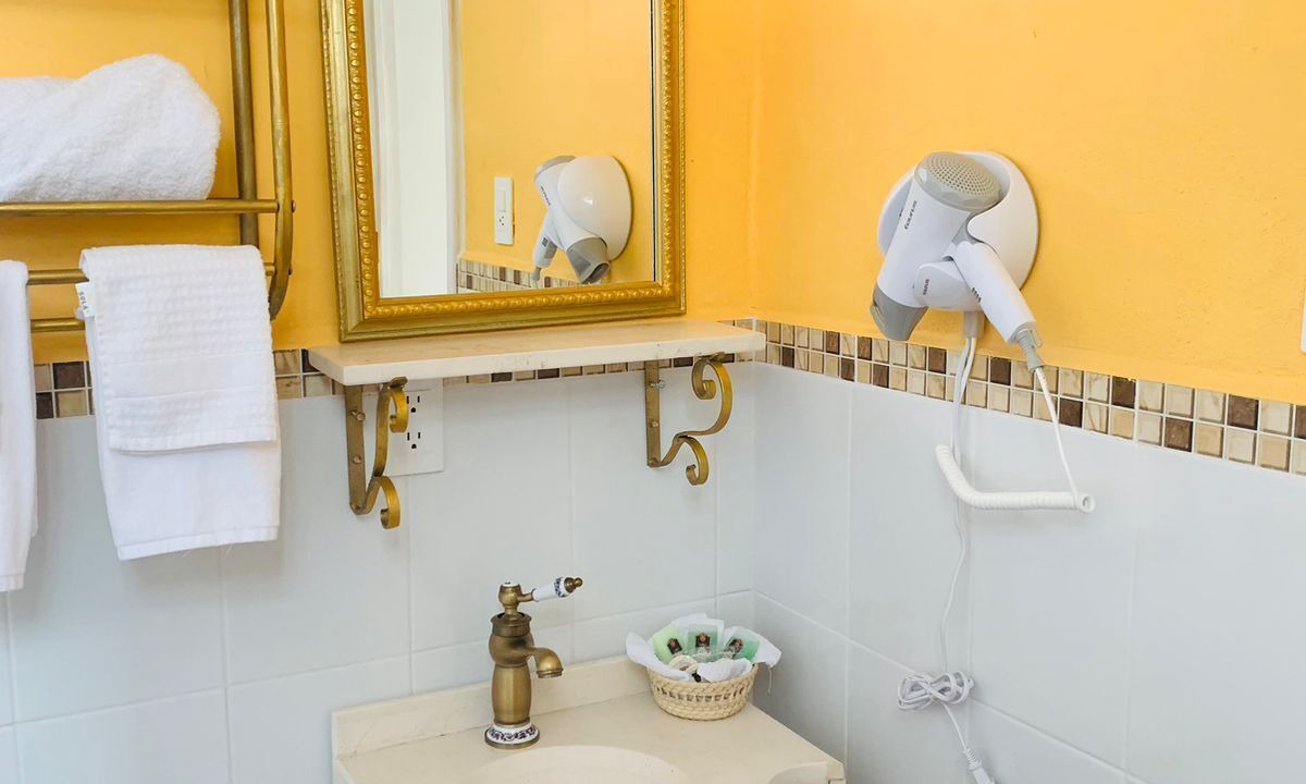 Photo of Bathroom in Tasquillo