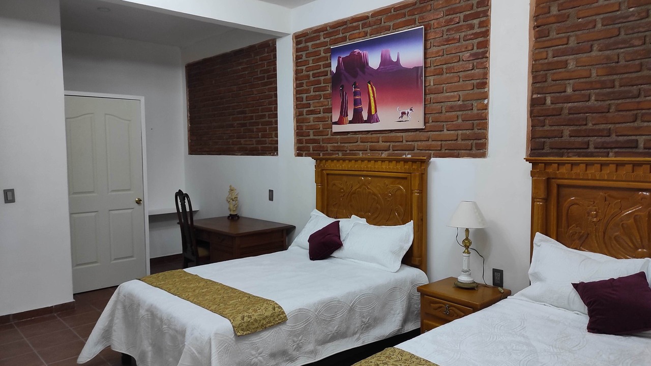 Photo of Bedroom in Tasquillo