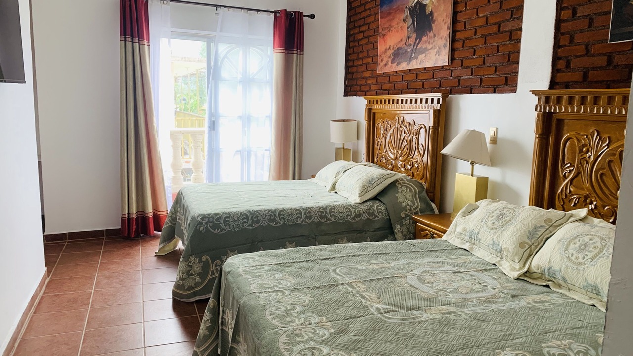 Photo of Bedroom in Tasquillo