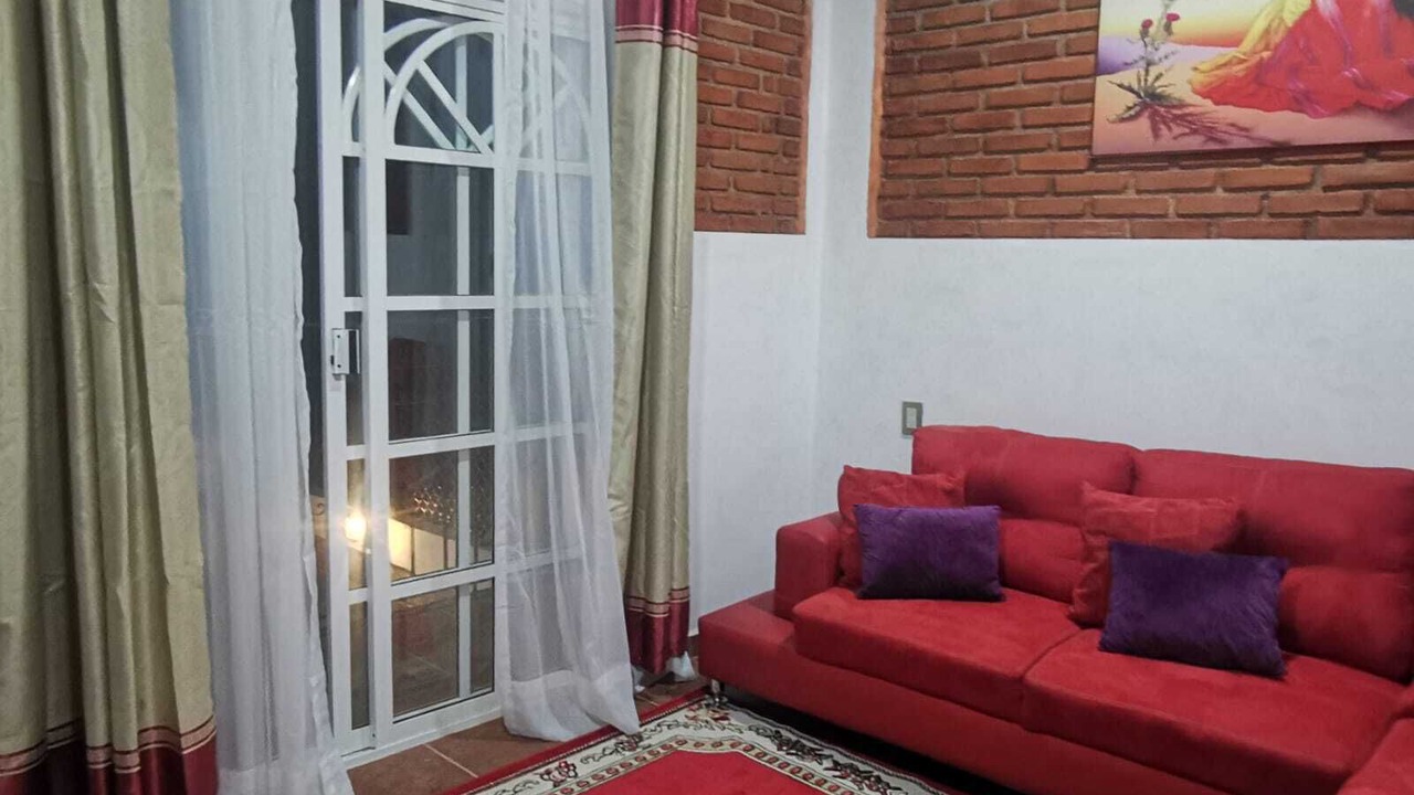 Photo of Bedroom in Tasquillo