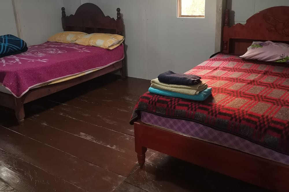 Photo of Bedroom in San Jose del Pacifico