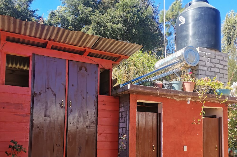 Photo of Outdoor in San Jose del Pacifico