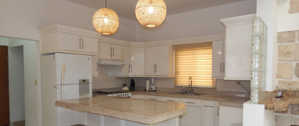 Photo of Kitchen in Jimenez