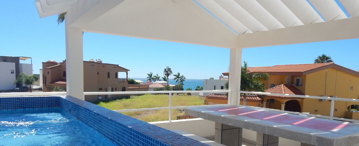 Photo of Outdoor in Jimenez