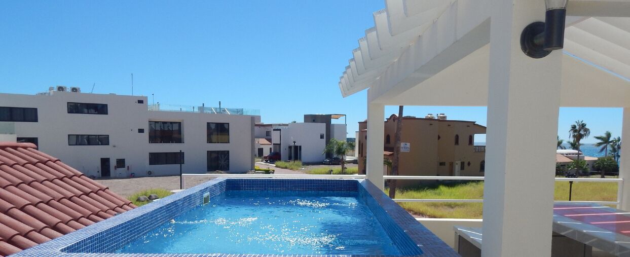 Photo of Outdoor in Jimenez