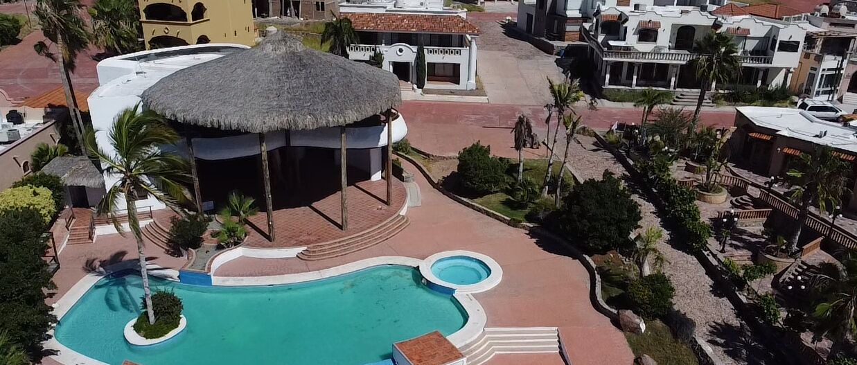 Photo of Outdoor in Jimenez