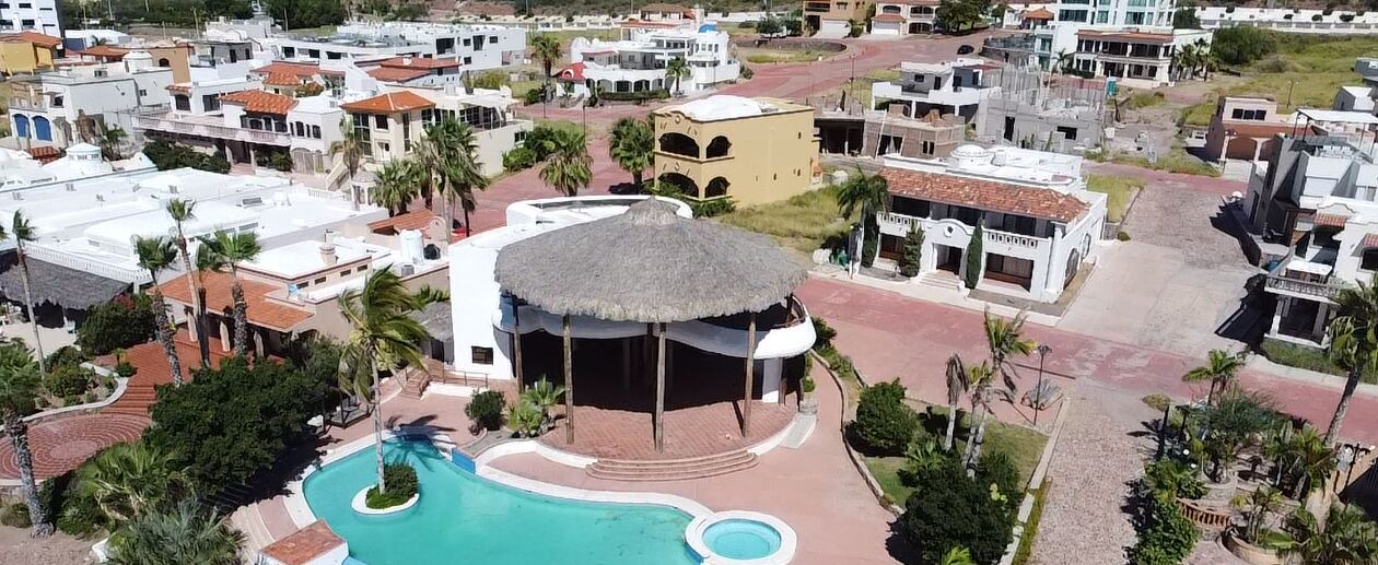 Photo of Outdoor in Jimenez