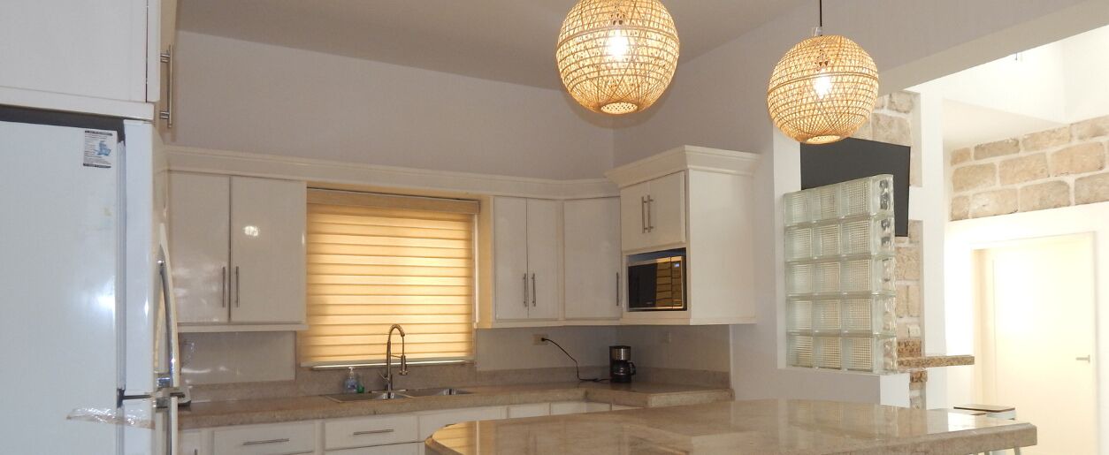 Photo of Kitchen in Jimenez