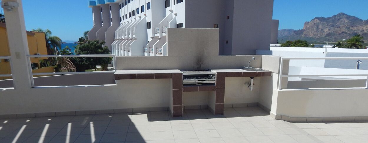 Photo of Outdoor in Jimenez