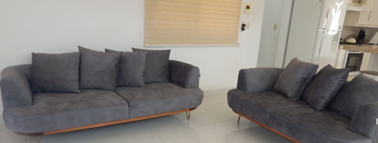 Photo of Livingroom in Jimenez