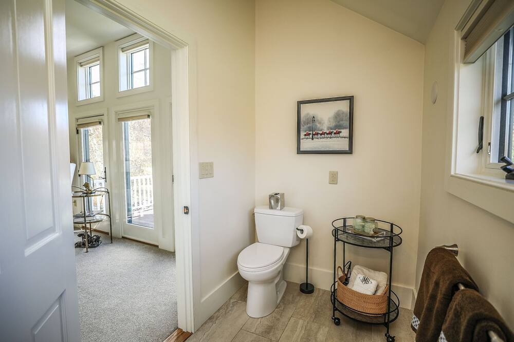 Photo of Bathroom in Temple