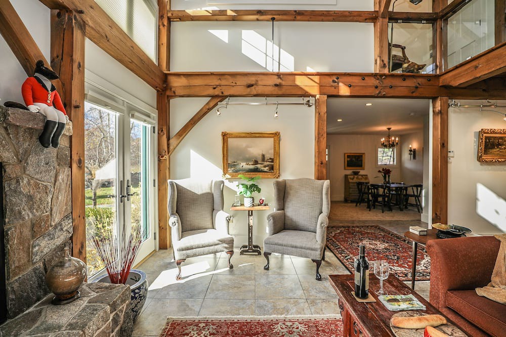 Photo of Livingroom in Temple