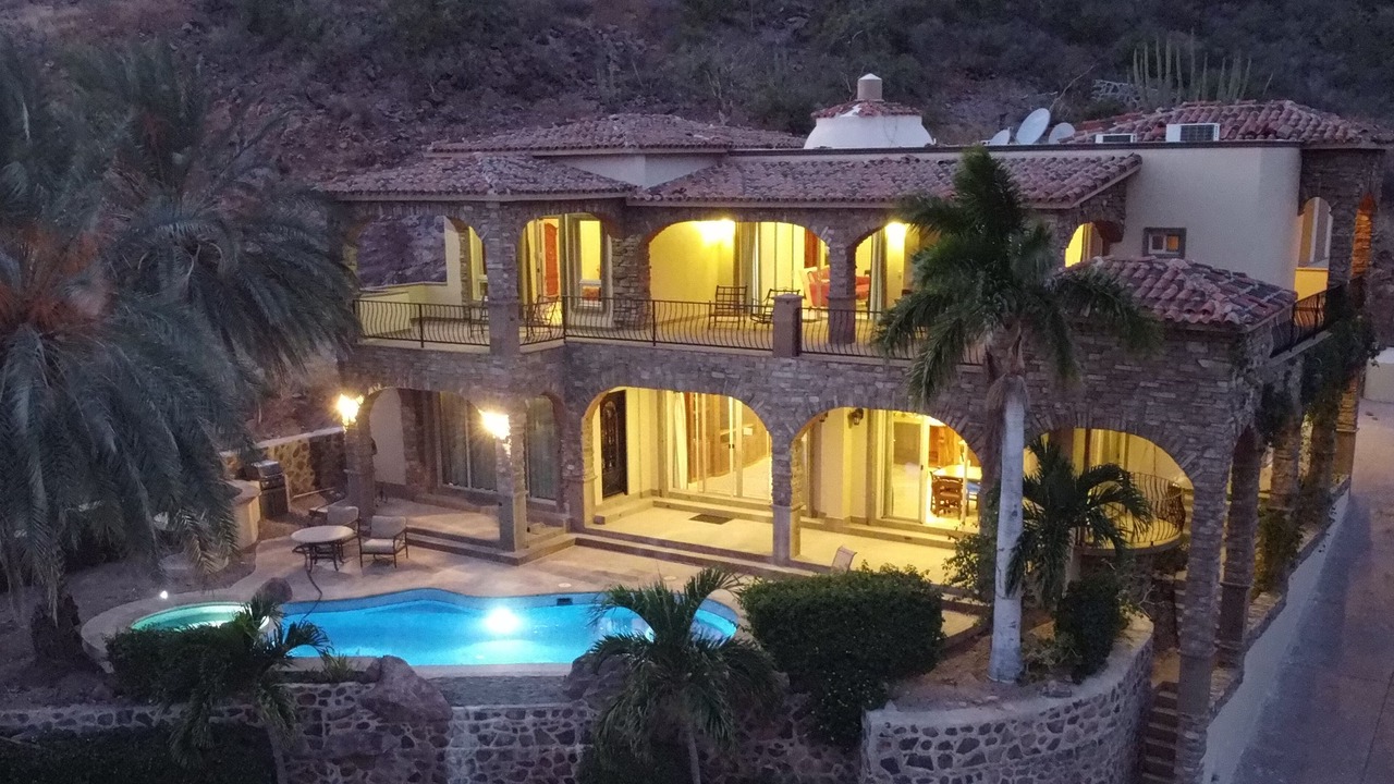 Photo of Outdoor in Bahia El Encanto