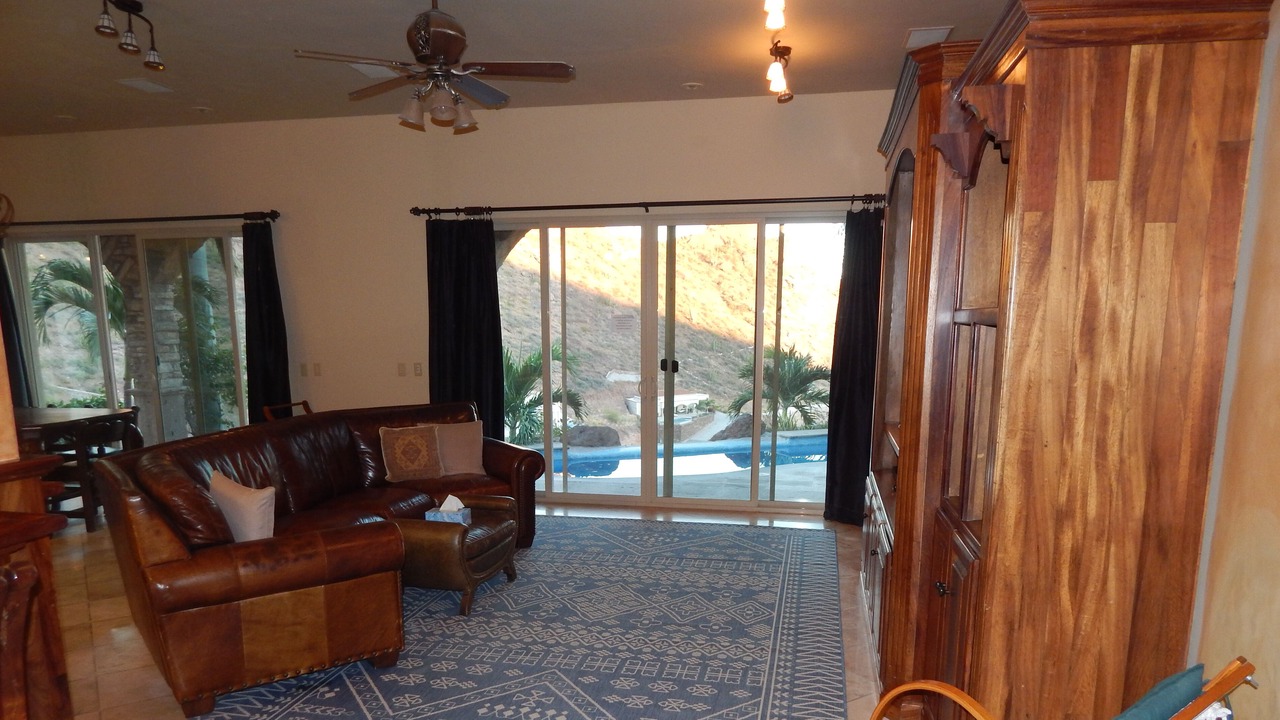 Photo of Livingroom in Bahia El Encanto