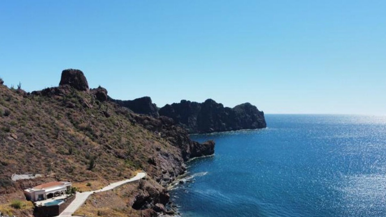 Photo of Outdoor in Bahia El Encanto