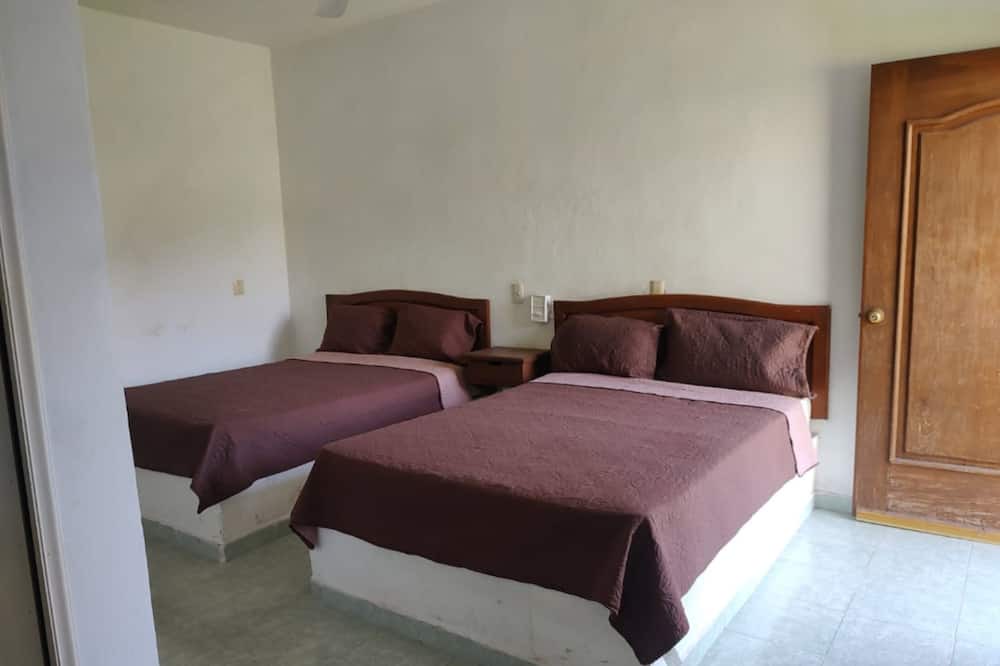 Photo of Bedroom in Bonifacio Garcia