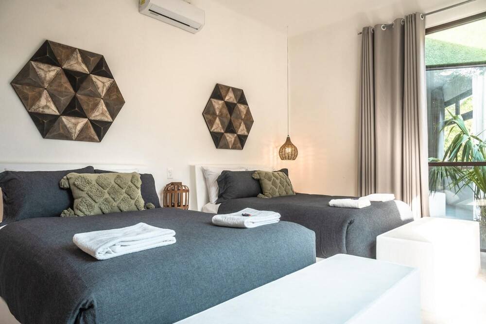 Photo of Bedroom in Buenavista