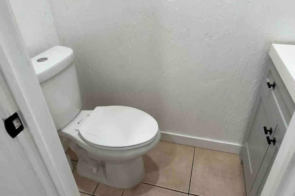 Photo of Bathroom in Toquerville