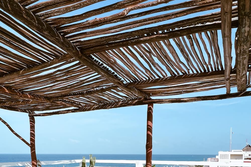 Photo of Patio Balcony in La Gloria