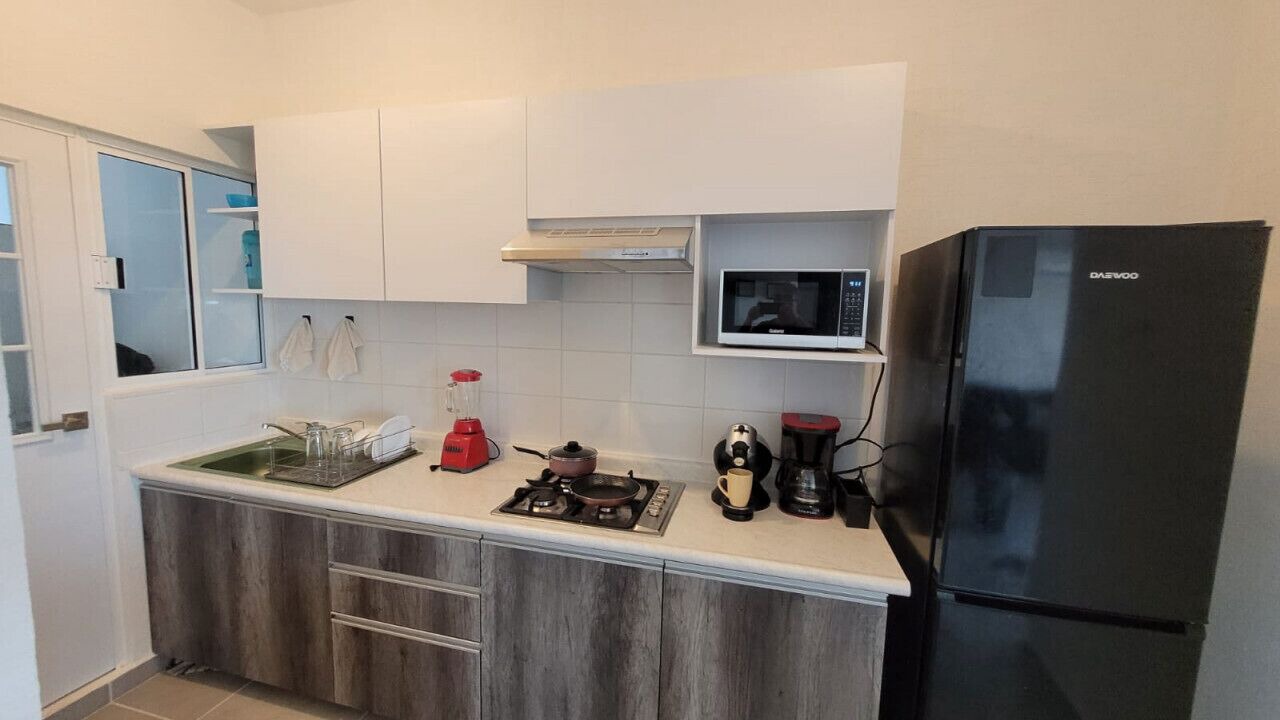 Photo of Kitchen in Acapulco