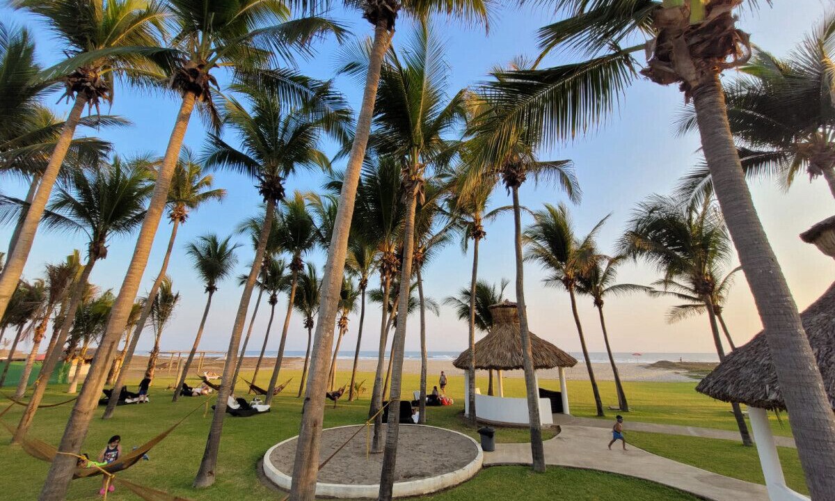 Photo of Outdoor in Acapulco