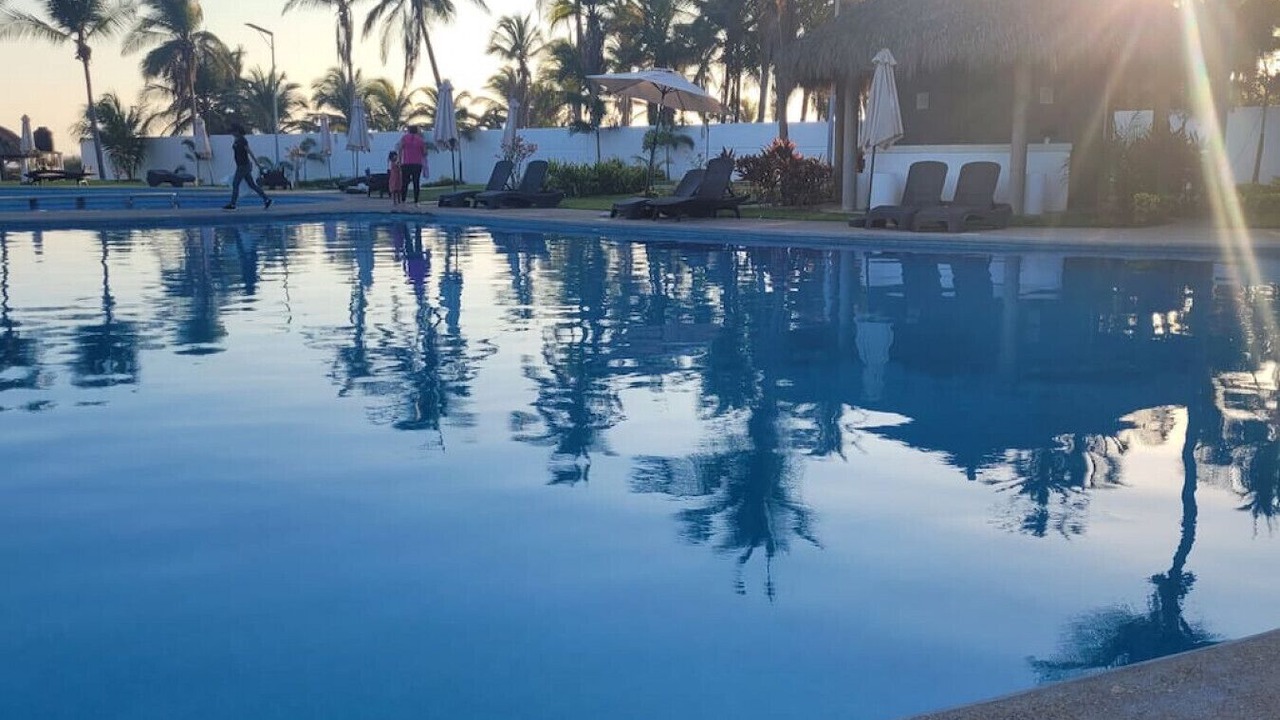 Photo of Outdoor in Acapulco