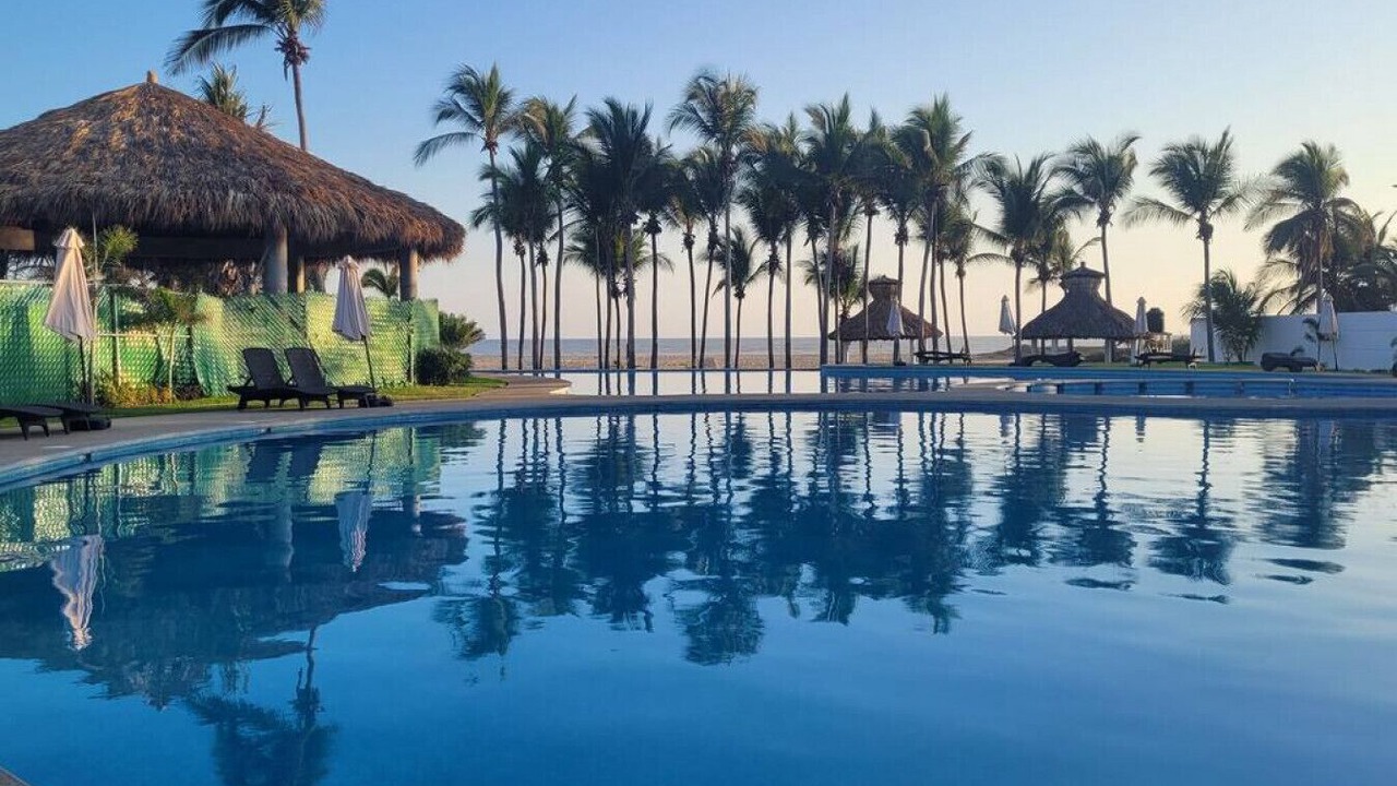 Photo of Outdoor in Acapulco