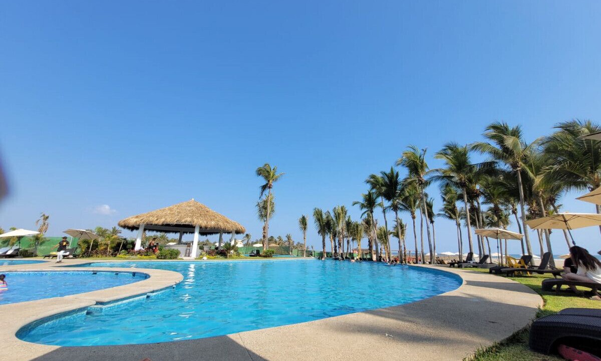 Photo of Outdoor in Acapulco