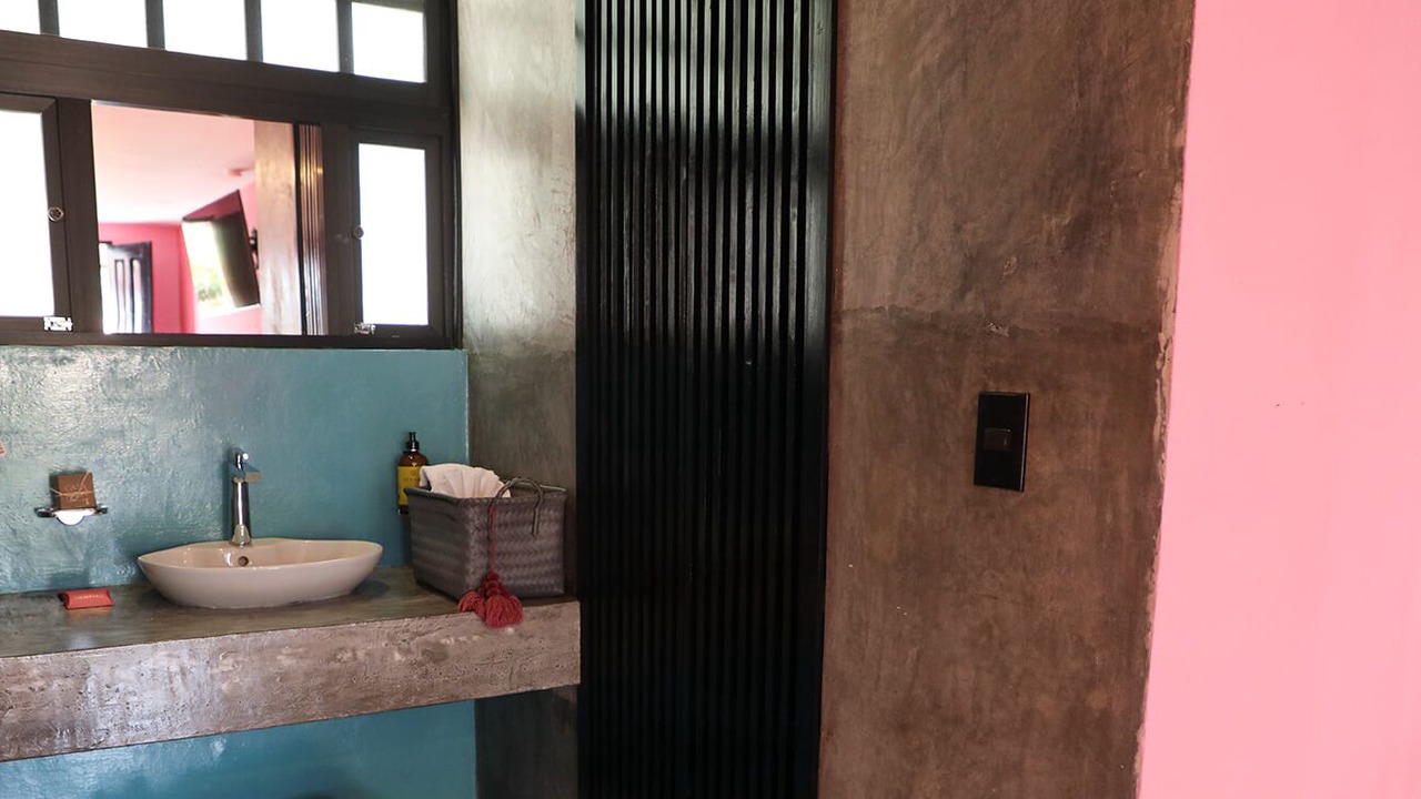 Photo of Bedroom in De Mexicanos