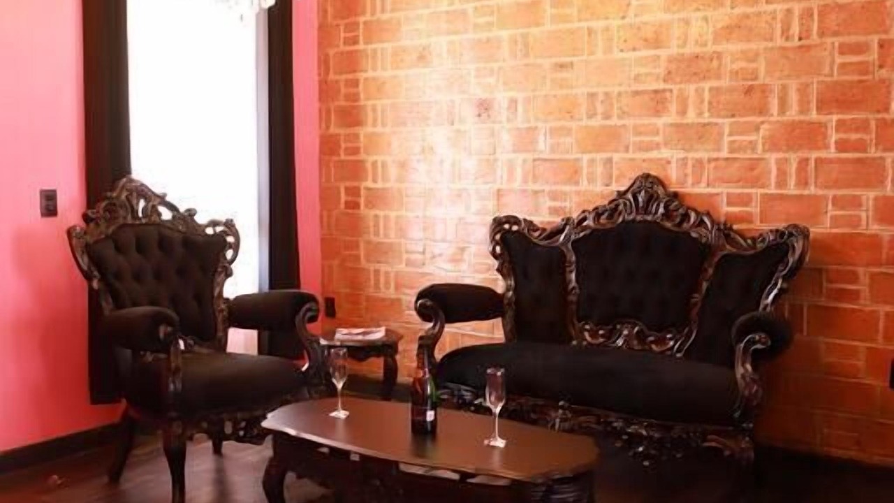 Photo of Bedroom in De Mexicanos