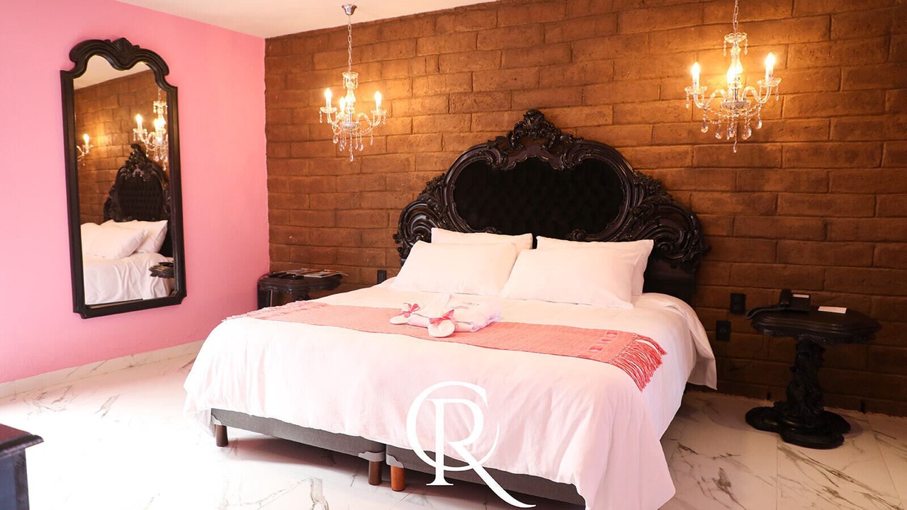 Photo of Bedroom in De Mexicanos