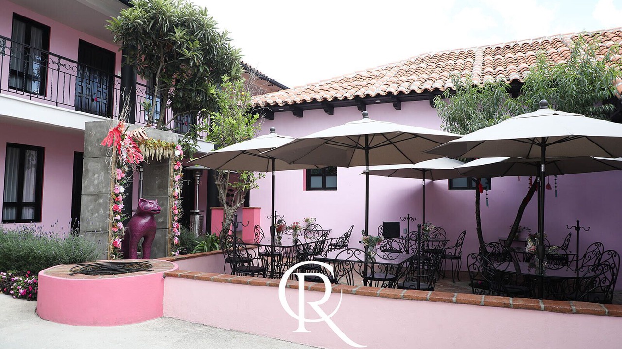 Photo of Outdoor in De Mexicanos