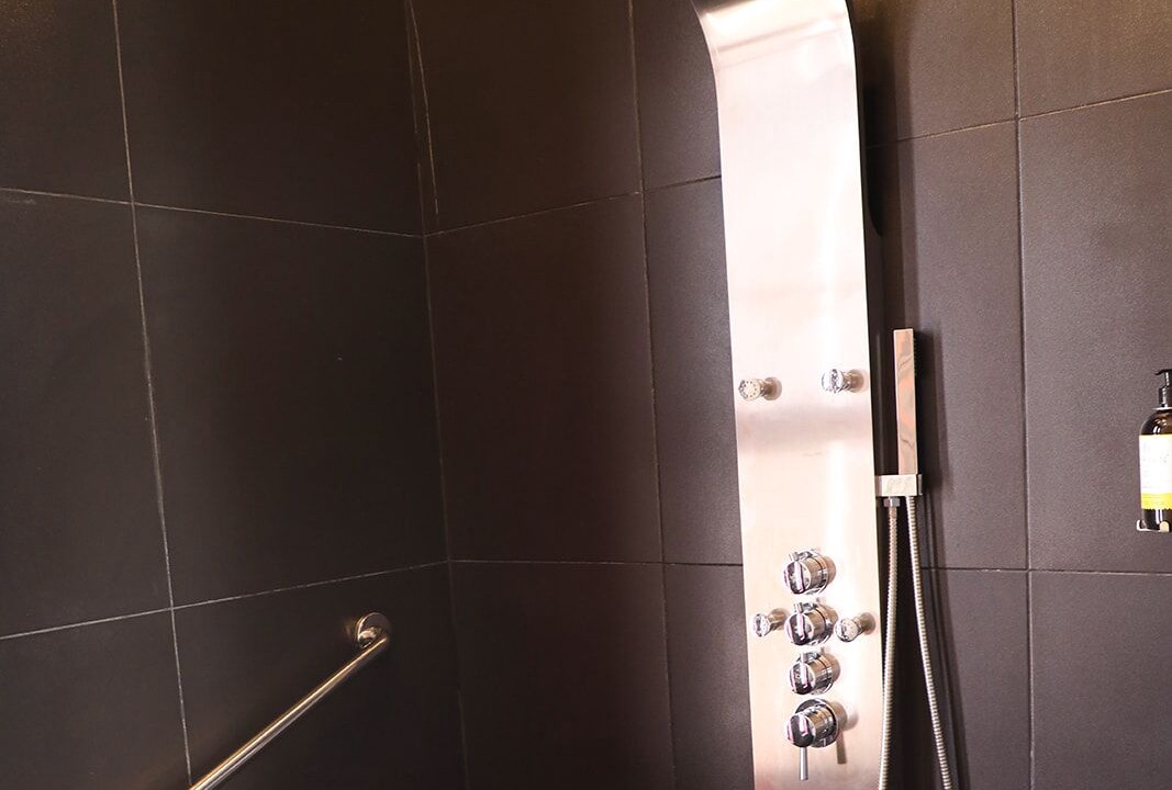 Photo of Bathroom in De Mexicanos