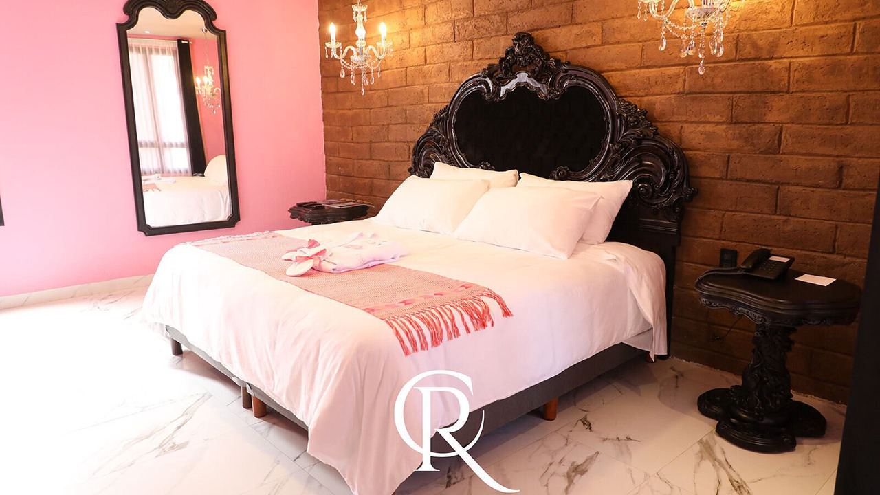 Photo of Bedroom in De Mexicanos