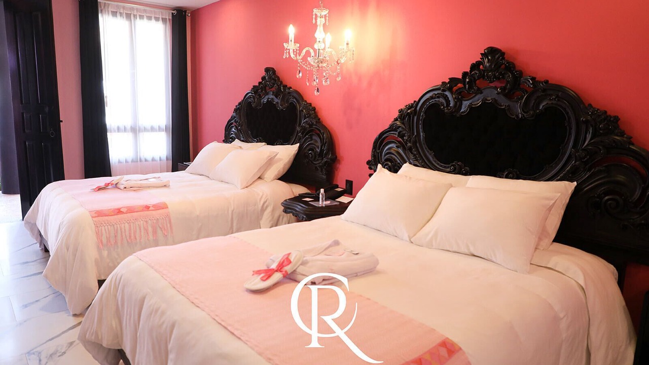 Photo of Bedroom in De Mexicanos